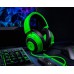 RAZER Kraken Tournament Edition Green Wired Gamming Head Phone