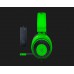 RAZER Kraken Tournament Edition Green Wired Gamming Head Phone