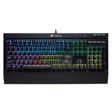 Corsair K68 RGB Cerry MX-Red  Gaming Keyboard 