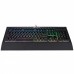 Corsair K68 RGB Cerry MX-Red  Gaming Keyboard 