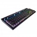 Corsair K68 RGB Cerry MX-Red  Gaming Keyboard 