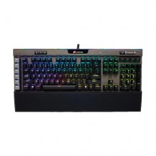 Corsair K95 RGB Platinum Mechanical (CHERRY MX Speed Switch) Gaming Keyboard 