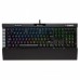 Corsair K95 RGB Platinum Mechanical (CHERRY MX Speed Switch) Gaming Keyboard 