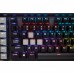 Corsair K95 RGB Platinum Mechanical (CHERRY MX Speed Switch) Gaming Keyboard 
