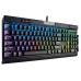 Corsair K70 RGB MK.2 RAPIDFIRE LP SPEED Keyboard