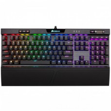 Corsair K70 RGB MK.2 Low Profile Red Mechanical Gaming Keyboard