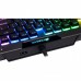 Corsair K70 RGB MK.2 Low Profile Red Mechanical Gaming Keyboard