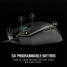 Corsair KATAR PRO Ultra-Light Wired Black (AP) Gaming Mouse