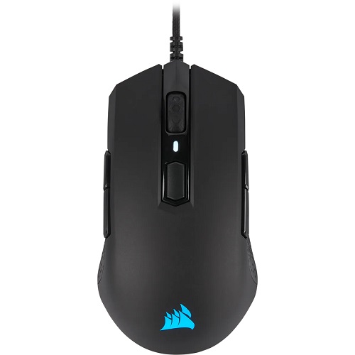 Corsair M55 RGB PRO (AP) Black Wired Gaming Mouse