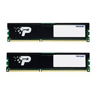 PATRIOT 4GB DDR4 2666MHZ (Signature Line) With HEATSINK (Desktop RAM)