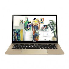 AVITA LIBER NS13A2 Core i7 8th Gen 8GB Ram 512GB SSD Gold Color Laptop